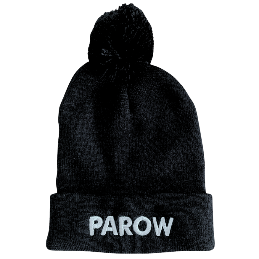 Parow Pom Pom Beanie