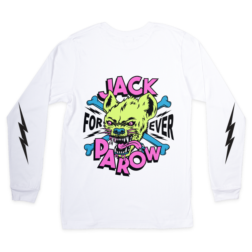 Forever Long Sleeve