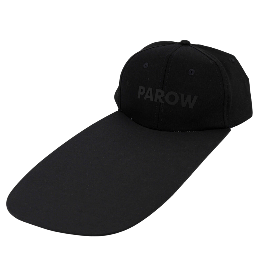 Parow Long Cap