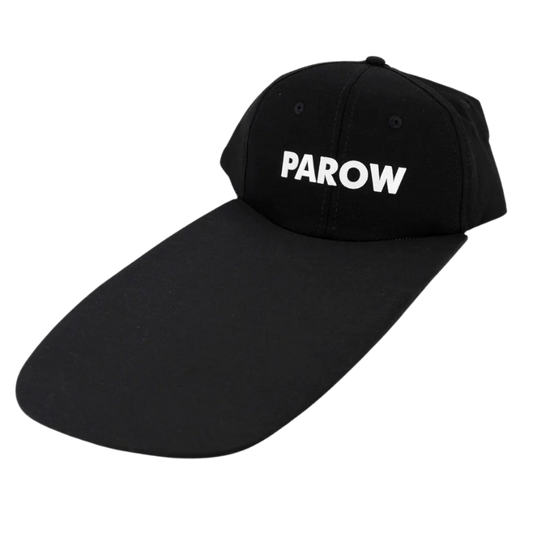 Parow Long Cap