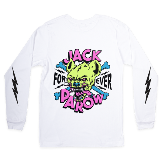 Forever Long Sleeve