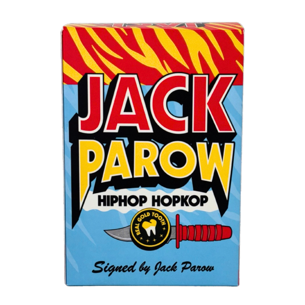 Parow Hop Kop