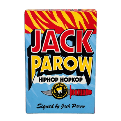 Parow Hop Kop